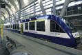 442001 Fleischmann Diesel railcar unit &quot;LINT 41&quot; Veolia-Design class 648 of BRB